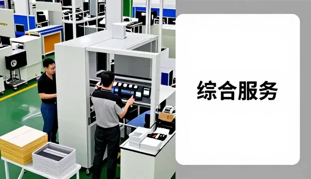 静电除尘设备